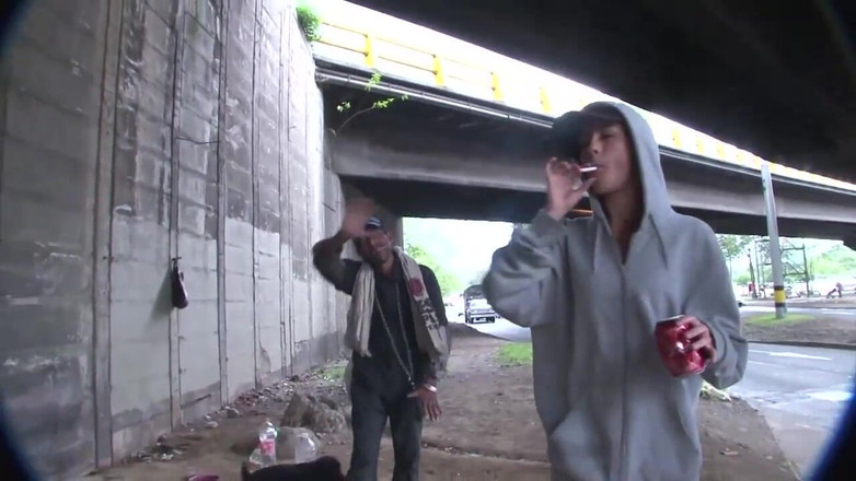 Monster Cocks: Lời thú nhận nóng bỏng của Nacho Vidal - (tập # 02)