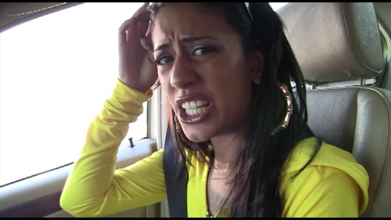 Estelle and Friends: Lyla Storm: Chicks masturbate on the toilet too, and this...