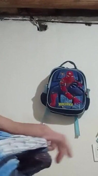 Perfektní zadek