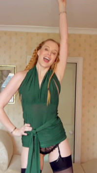 I Have New Content Coming Every Day