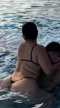 Party sex hot role-wisseling
