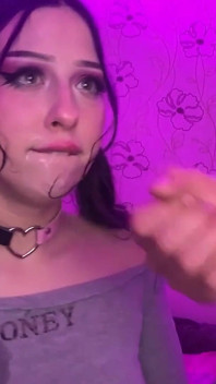 Hot and Horny Blowjob!