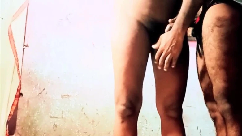 Puja bhabhi hot: Dever Bhabhi Hardcore Chudai