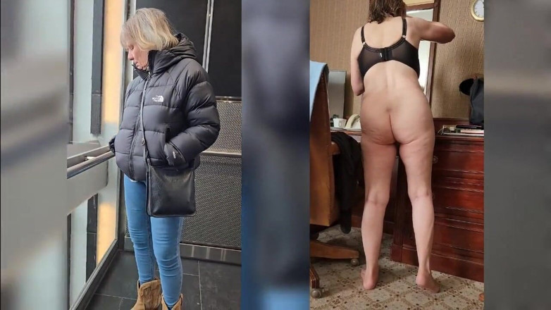 MarieRocks: Stark Contrast