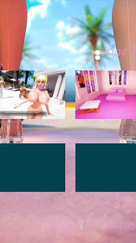 Doll World Gameplay with Sex Scene Part 4