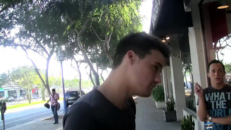 Hollywood 201: Bölüm 5: temizlik yanında