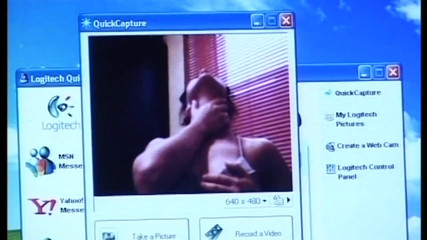 XTime Vod: Web-com - (kompletter Film - HD Restyling Version)
