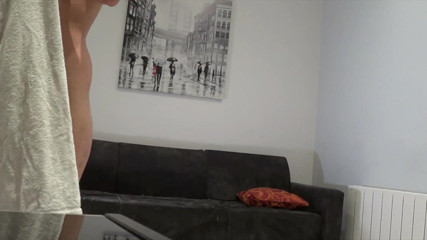 Gaybareback: Webcam porn shoot Wade Matthiew's fucked bareback by Mickey Taylor