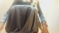 savannahamatoriale: Elsa z Frozen není příliš studená