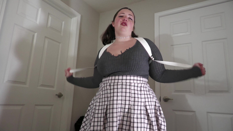 Ashleylynn1323: Bbc janitor lừa sinh viên bbw tuổi teen