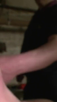 The humiliated whipping slave