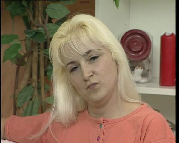 YOUR FIRST PORN: Sandra se jordaar aur jor se charamsukh