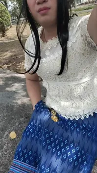 Dress Thai