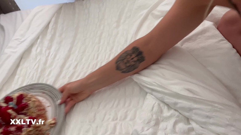 XXLTVFR: Margots zoetekauw