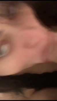 Kouření na ptákovi s tantrickou submisí