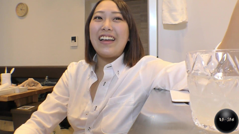 Asian happy ending: Asian angel 3274