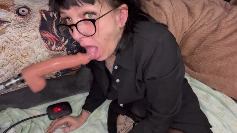 aewin11: Gioco con me stessa mentre guardo i miei video