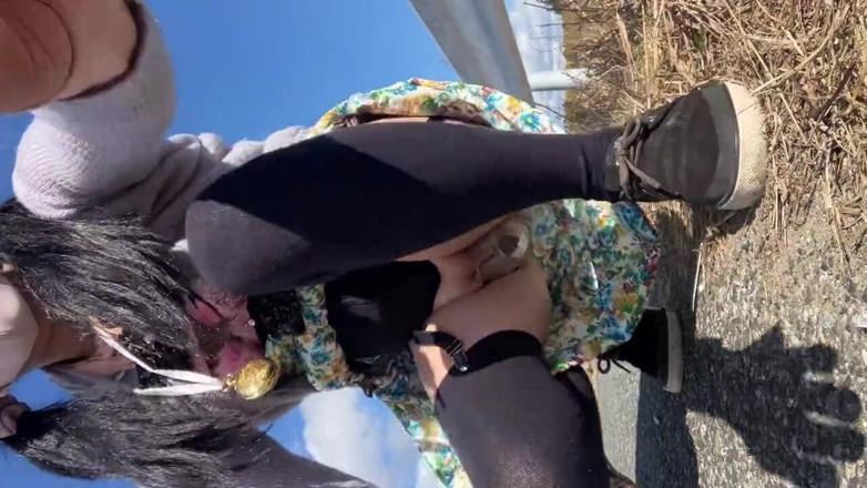 megu2002: Marche d’exposition aux urines n°26 d’auto-apprentissage