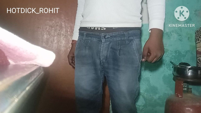 Hotdick_rohit: マスターベーション