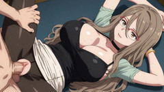 Prznai: Nakahara Mizuki (lycoris)