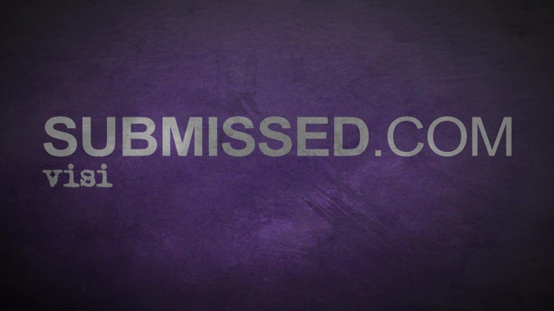 Submissed: 二人の美女が縛られ、口枷で胸を掴まれる