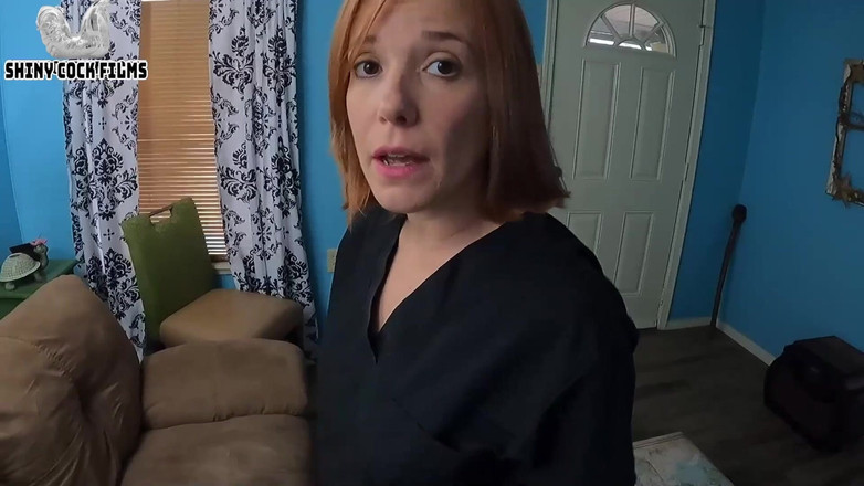 Jane Cane: Macecha chce prozkoumat mého ptáka - Jane Cane, Shiny Cock Filmy