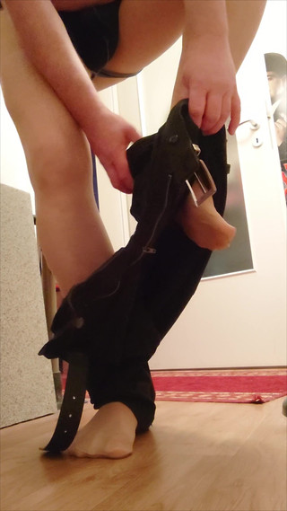 Carmen_Nylonjunge: Čerstvě Z Ranního Nákupu