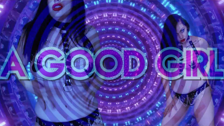 Goddess Misha Goldy: Você deveria ser uma garota melhor! Transformação para uma puta...