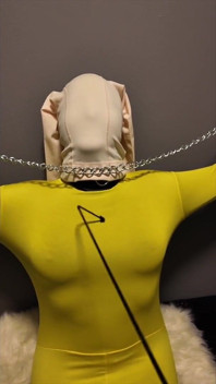 Kafes esareti, ekin şaplak orgazmları, zentai katmanlama