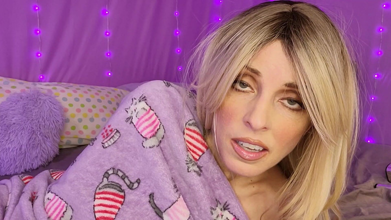 Brenna Lilac: Przyrodnia siostra chce udowodnić, że jest tego warta