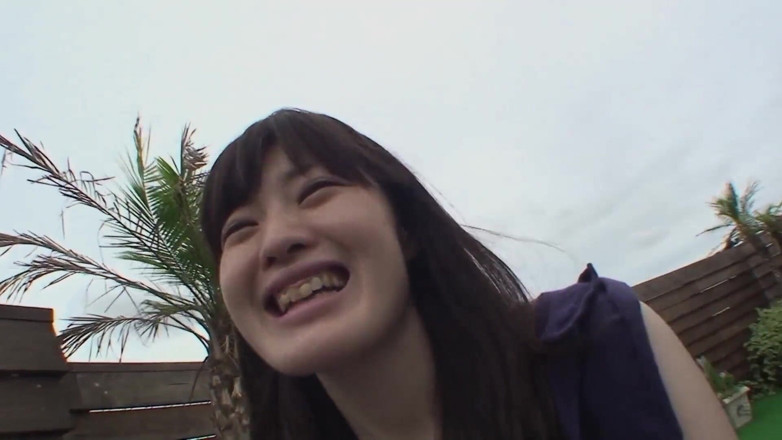 Radical Asian: Real hairy Japanese pussy play and fucking