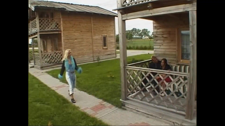 Deutschland porn: Německo miluje šukání!! - (Epizoda #03)