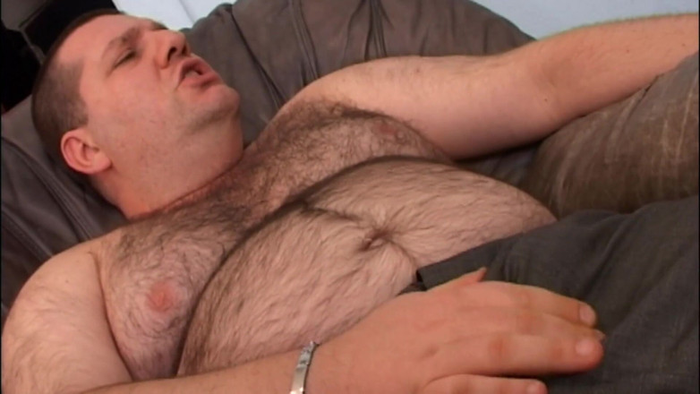 Old PIGS XXX: Incredible hairy young girl rides the cock of a furry...