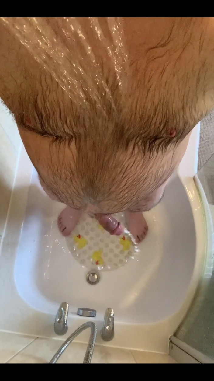 Djdavexxx: Poranny prysznic