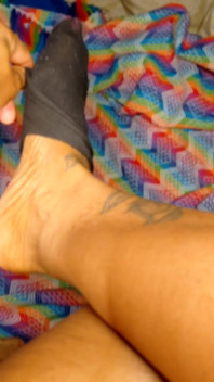 My Feet