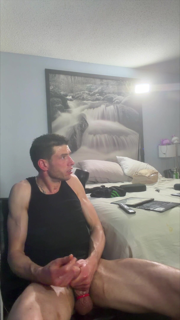 Savage confidence: Výrazy na obličej nikdy nebyly, když jsem předtím.