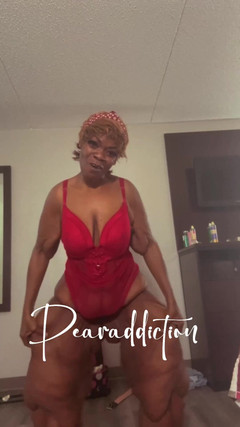 Pearaddiction: Dotyk