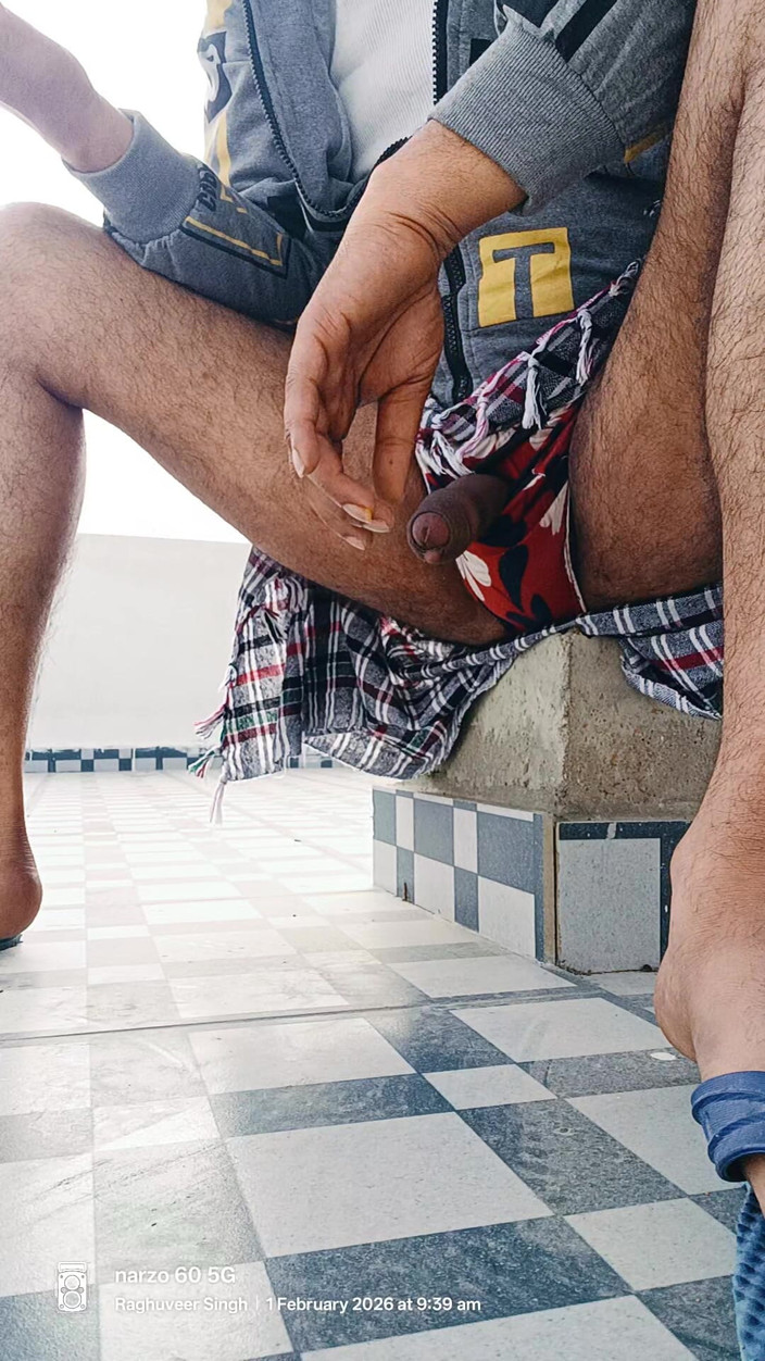 Rajasthani-old-lover: Ofițer homosexual indian