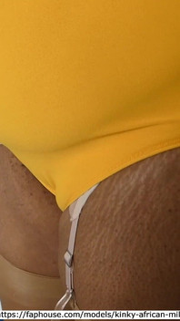 Some of My New Sexy Clothes - Moments 3