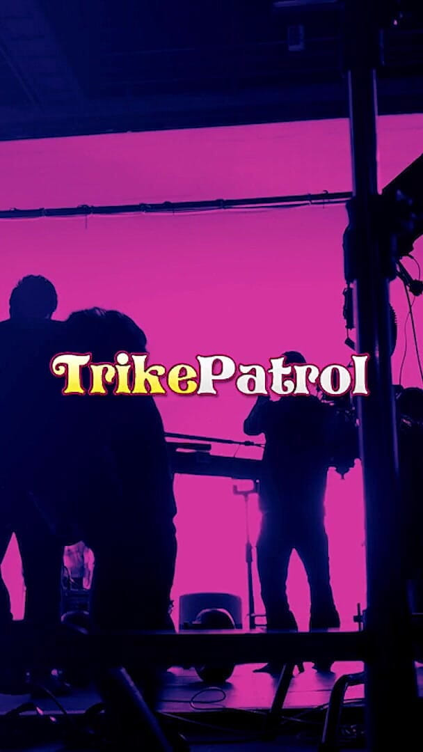TrikePatrol Podcast: Interviu Trikepatrol - Povestea domnului C de la un Normal 9-5 la...