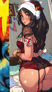 Anime heiße mädchen 24.1