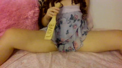 AsiaLuvDoll: Bütün gün bana şaplak at