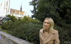 Canavar yarak etkileyici sky pierce fışkırtıyor