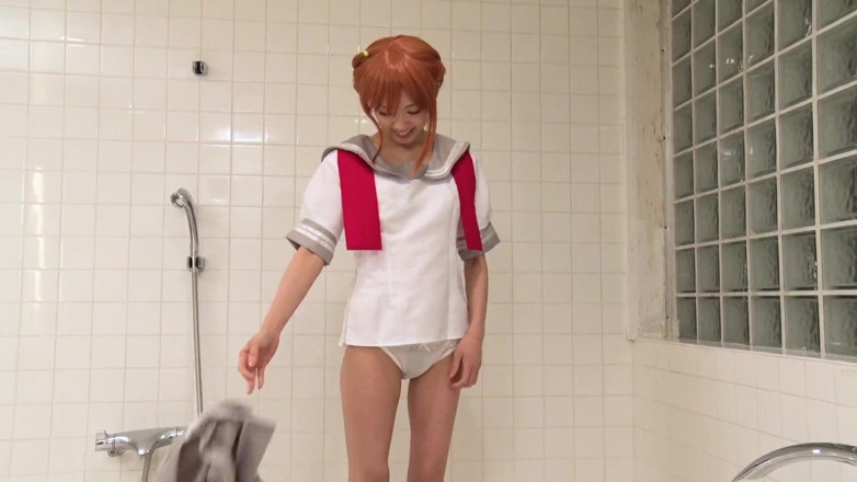MADE IN JAPAN - ORRANGE MEDIA: Fucking a Hairy Teen Pussy in Tokyo Uncensored # 11 - Part 2