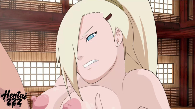 Hentai ZZZ: Creampie Ino Yamanaka Naruto Hentai