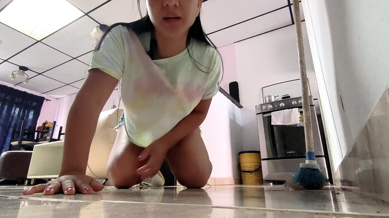 Isabel: 나쁜 보스 축소