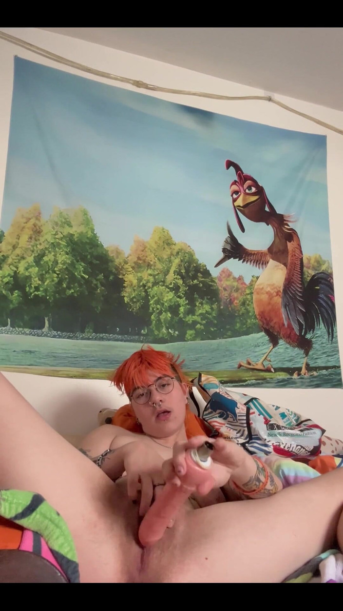 Guano69ftm: Super mocz moczy