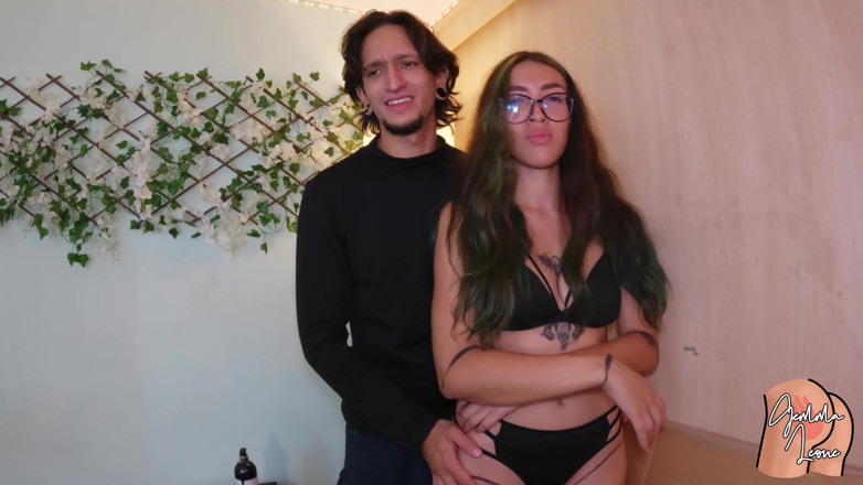 Gemma Leone: De pop van je natte dromen