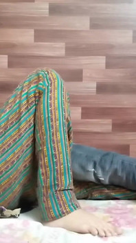 인도 아름다운 와이프