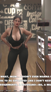 Obsessed with Horny Divorced MILFs (part 45)